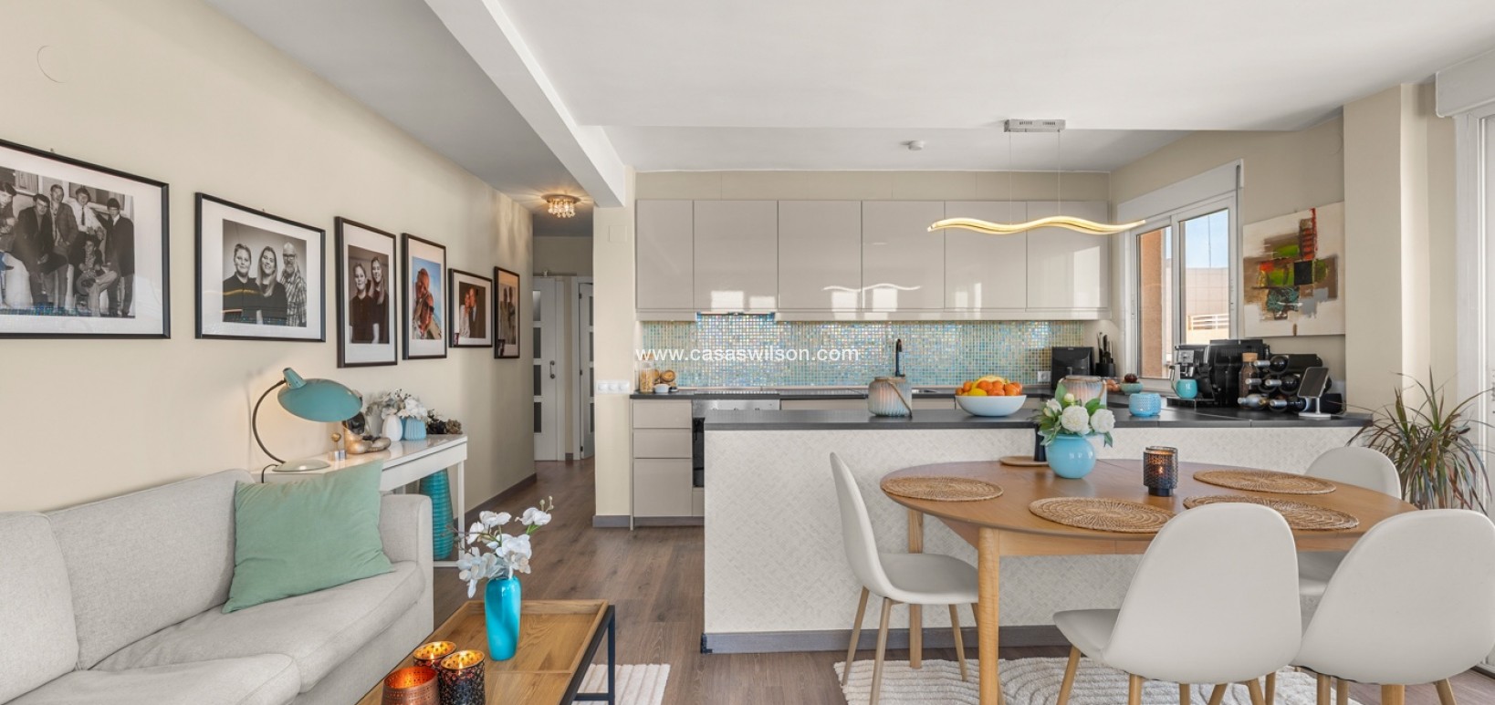 Sale - Apartment - Guardamar del Segura - Guardamar