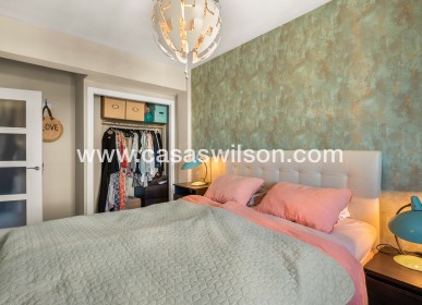 Sale - Apartment - Guardamar del Segura - Guardamar