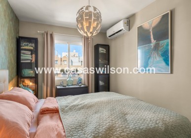 Sale - Apartment - Guardamar del Segura - Guardamar