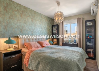 Sale - Apartment - Guardamar del Segura - Guardamar