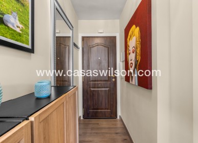 Sale - Apartment - Guardamar del Segura - Guardamar