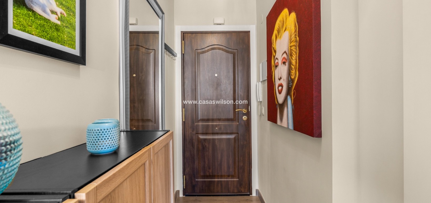 Sale - Apartment - Guardamar del Segura - Guardamar