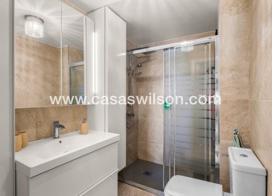 Sale - Apartment - Guardamar del Segura - Guardamar