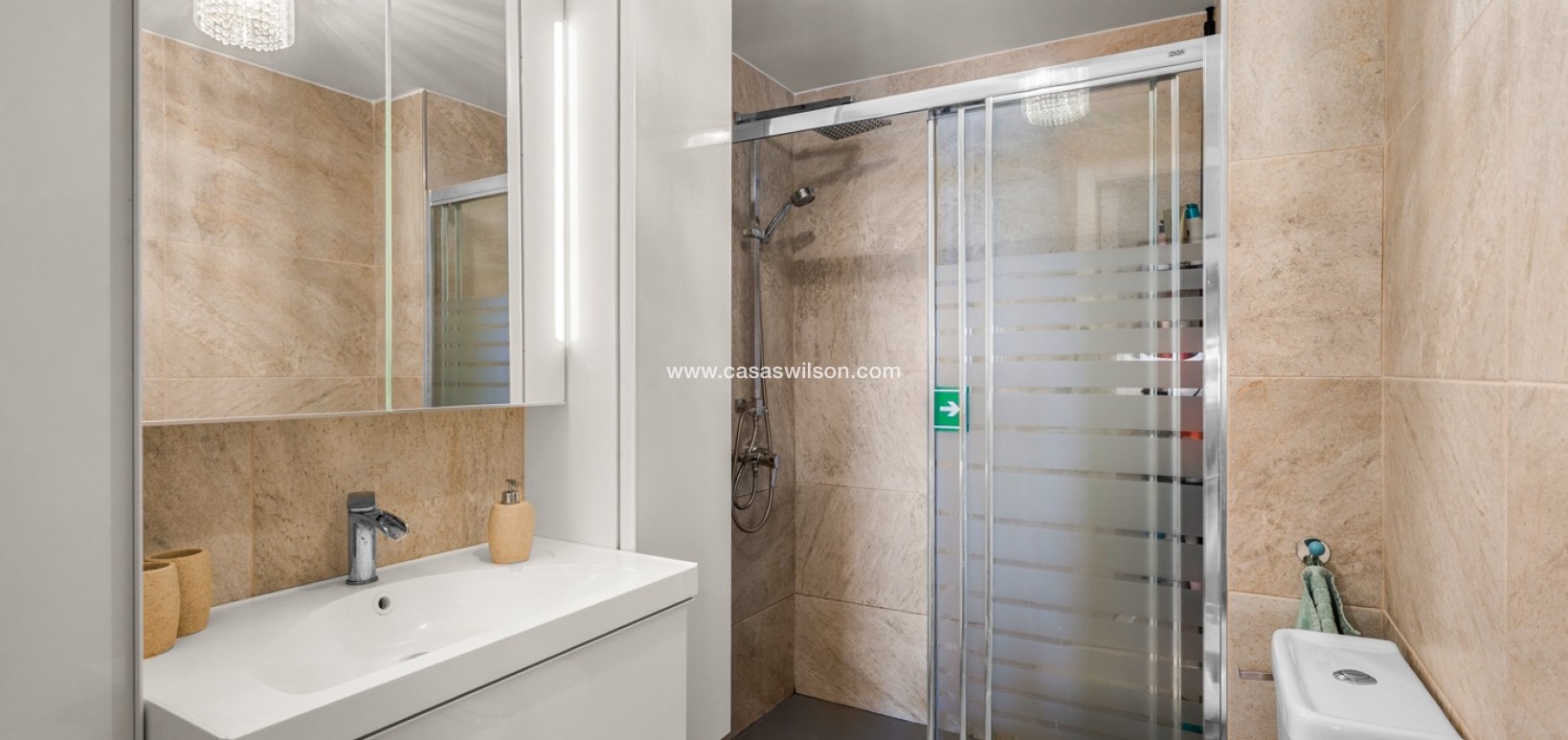 Sale - Apartment - Guardamar del Segura - Guardamar