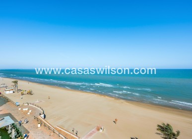 Sale - Apartment - Guardamar del Segura - Guardamar