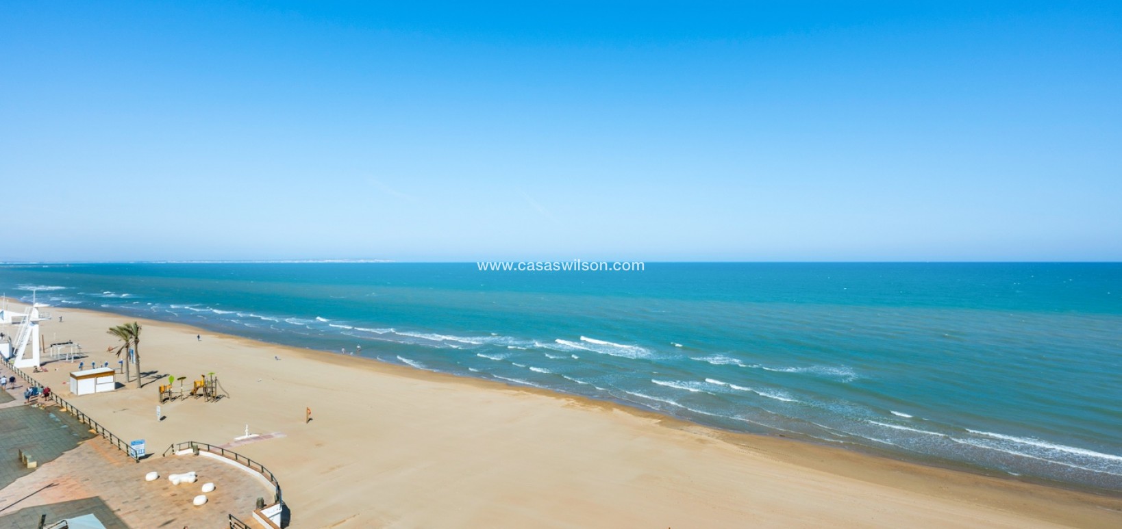 Sale - Apartment - Guardamar del Segura - Guardamar