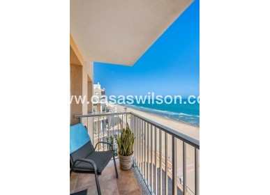 Sale - Apartment - Guardamar del Segura - Guardamar