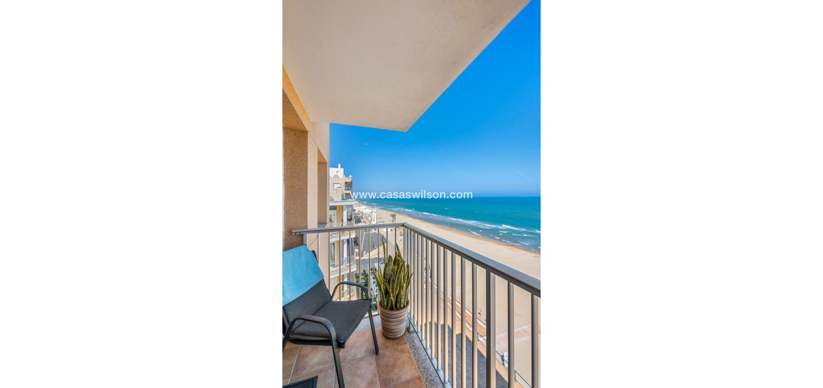 Sale - Apartment - Guardamar del Segura - Guardamar