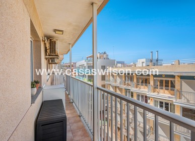 Sale - Apartment - Guardamar del Segura - Guardamar