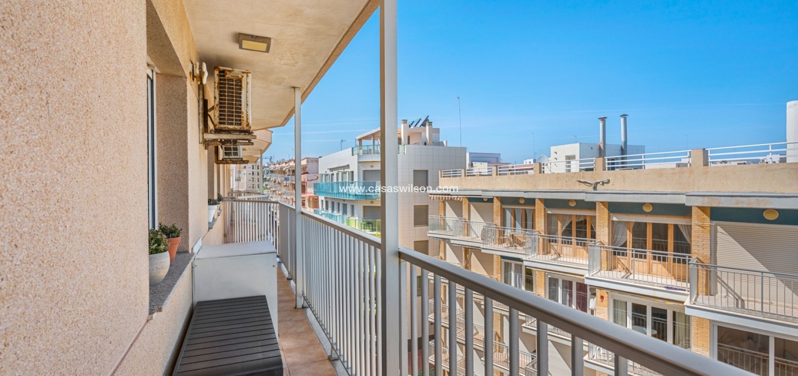 Sale - Apartment - Guardamar del Segura - Guardamar