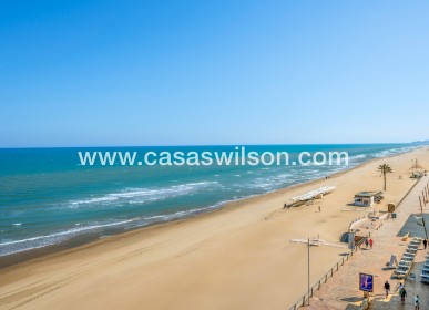 Sale - Apartment - Guardamar del Segura - Guardamar