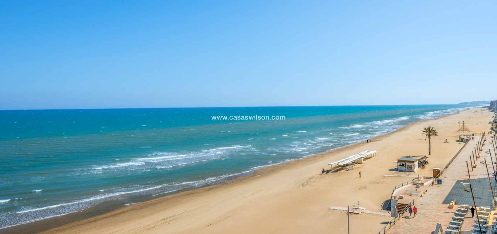 Sale - Apartment - Guardamar del Segura - Guardamar