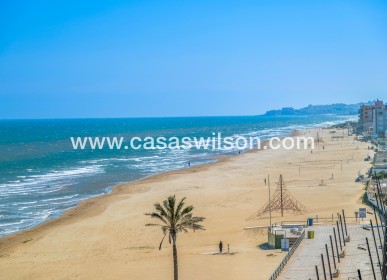 Sale - Apartment - Guardamar del Segura - Guardamar