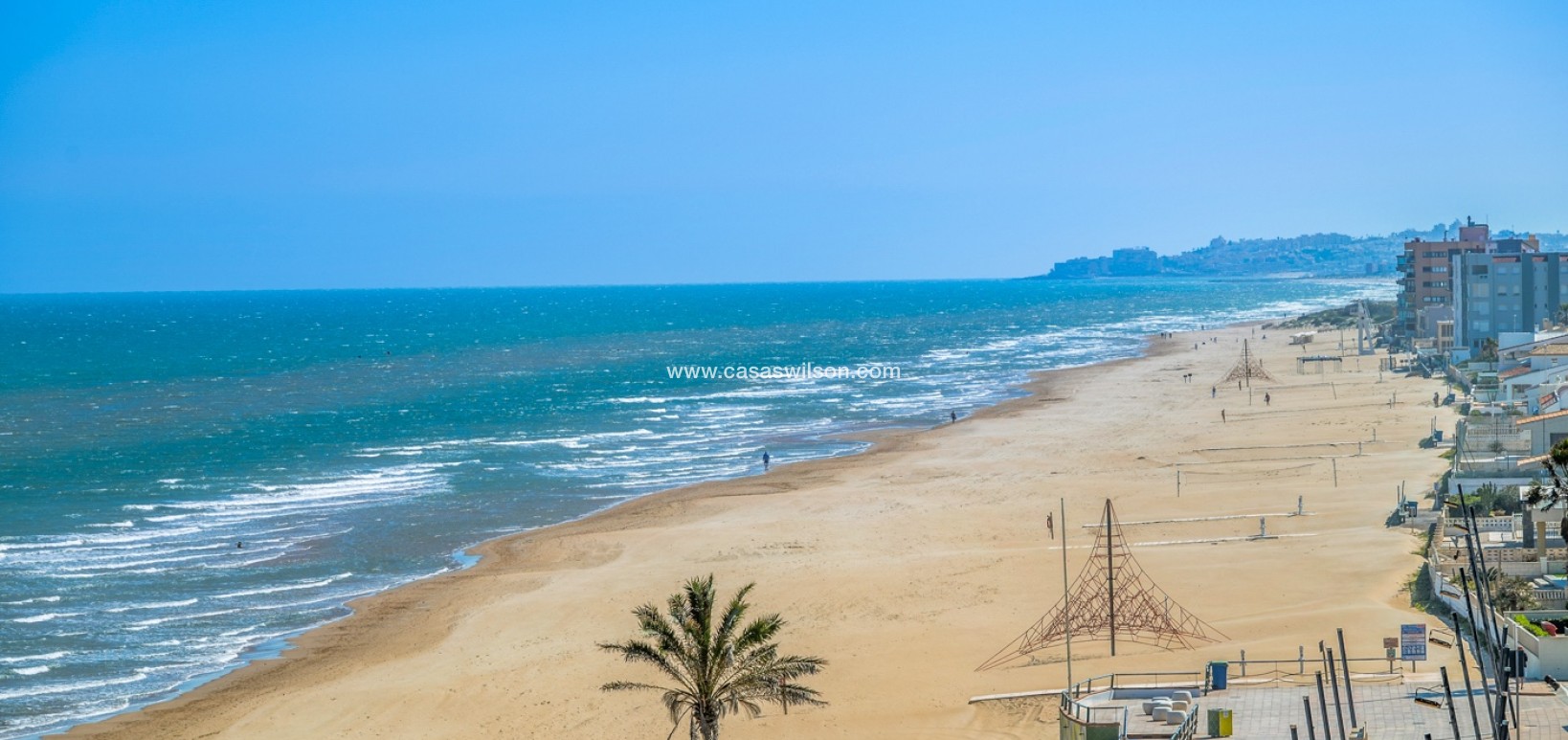 Sale - Apartment - Guardamar del Segura - Guardamar