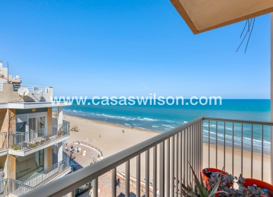Sale - Apartment - Guardamar del Segura - Guardamar