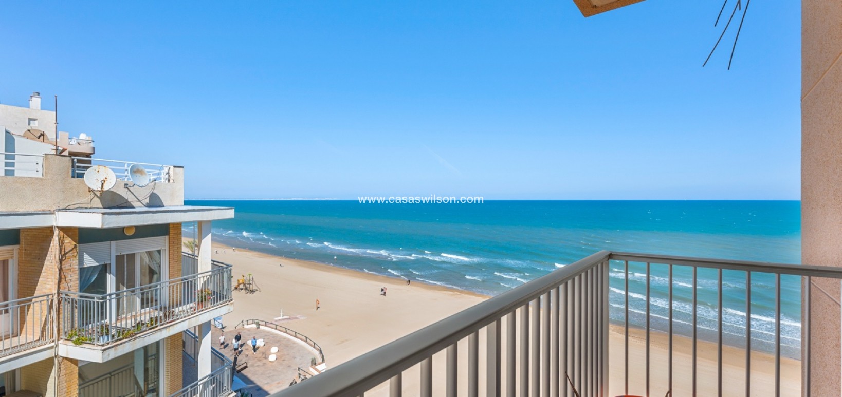 Sale - Apartment - Guardamar del Segura - Guardamar