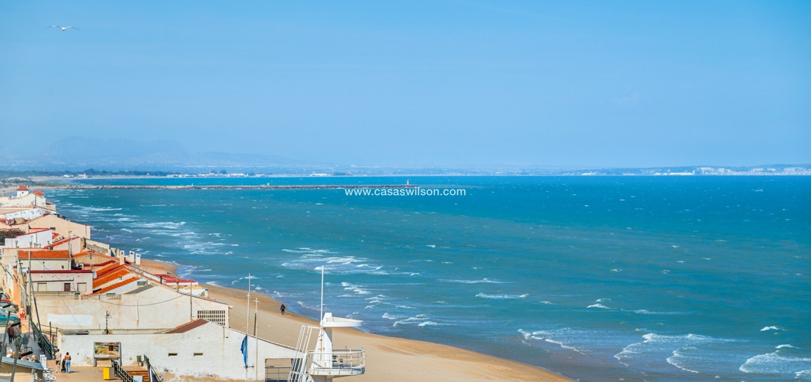 Sale - Apartment - Guardamar del Segura - Guardamar