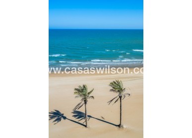 Sale - Apartment - Guardamar del Segura - Guardamar