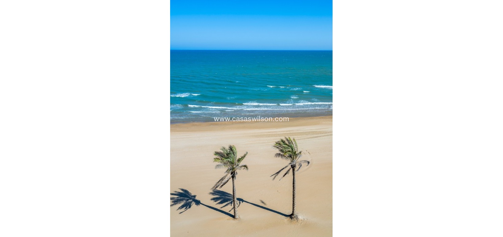 Sale - Apartment - Guardamar del Segura - Guardamar