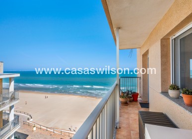 Sale - Apartment - Guardamar del Segura - Guardamar