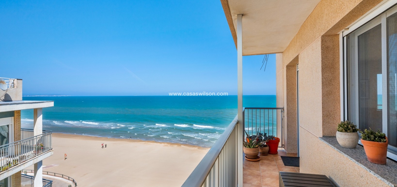Sale - Apartment - Guardamar del Segura - Guardamar