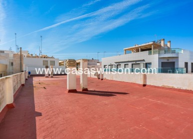Sale - Apartment - Guardamar del Segura - Guardamar
