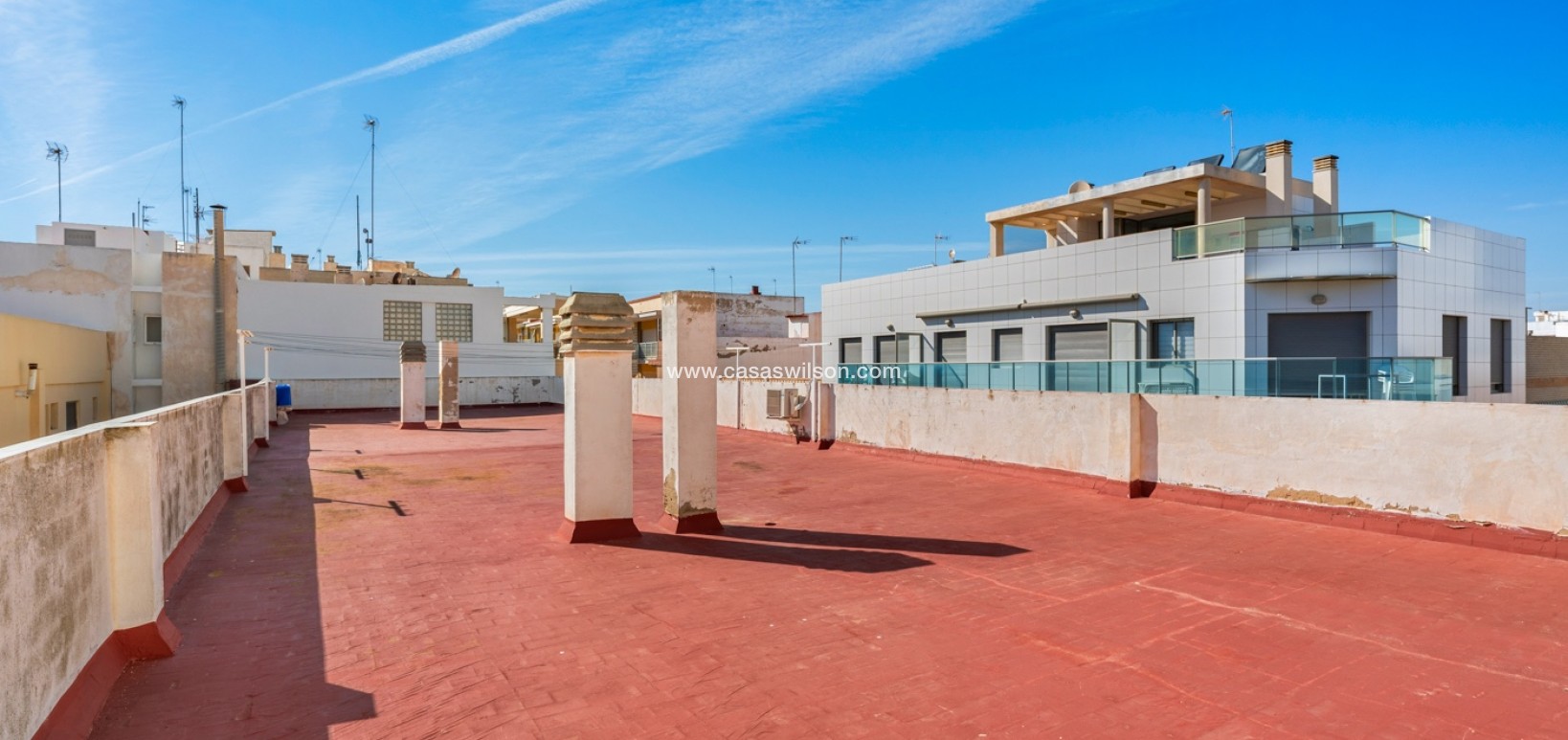 Sale - Apartment - Guardamar del Segura - Guardamar