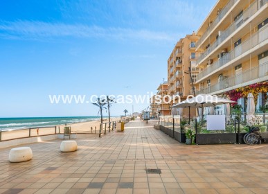 Sale - Apartment - Guardamar del Segura - Guardamar
