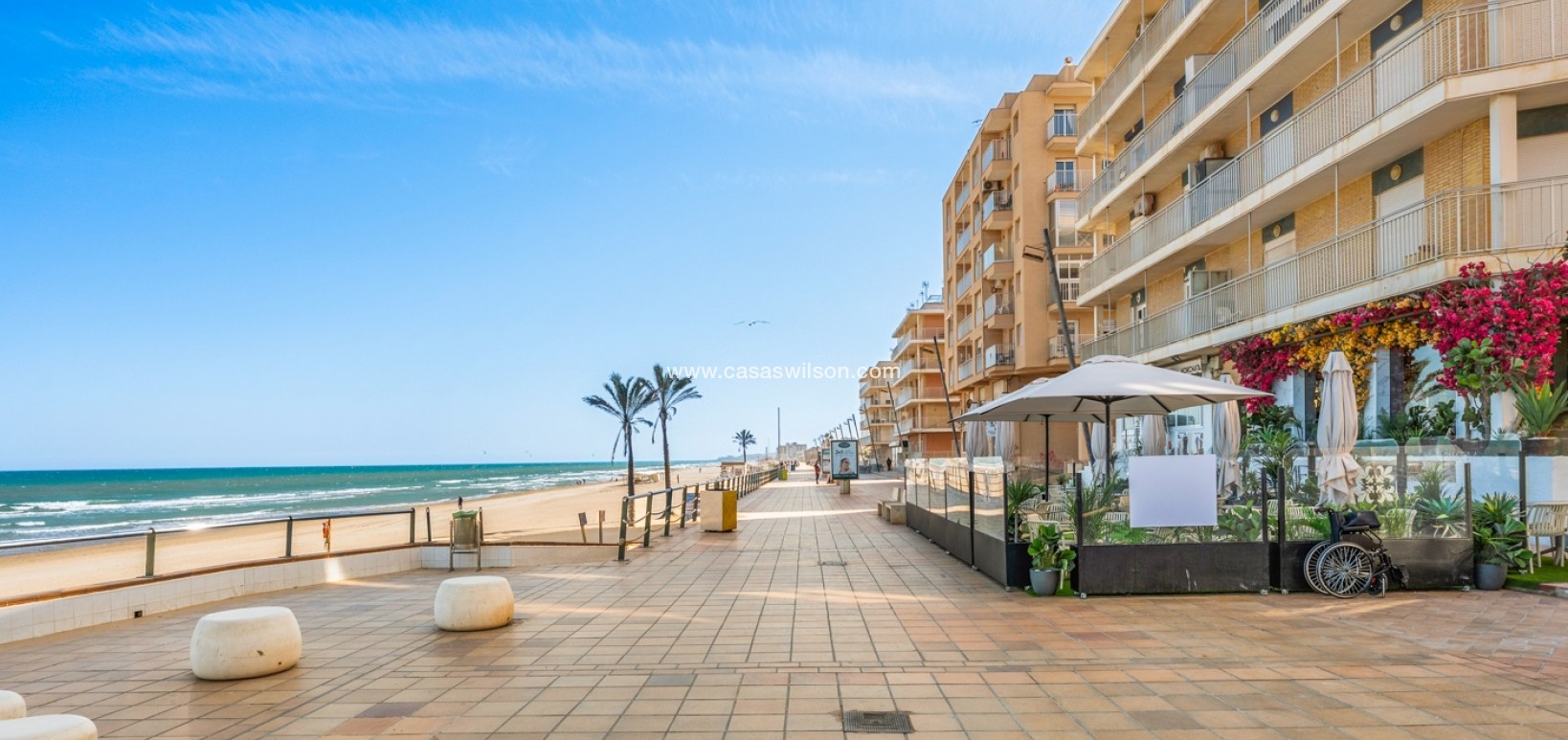 Sale - Apartment - Guardamar del Segura - Guardamar