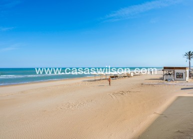 Sale - Apartment - Guardamar del Segura - Guardamar