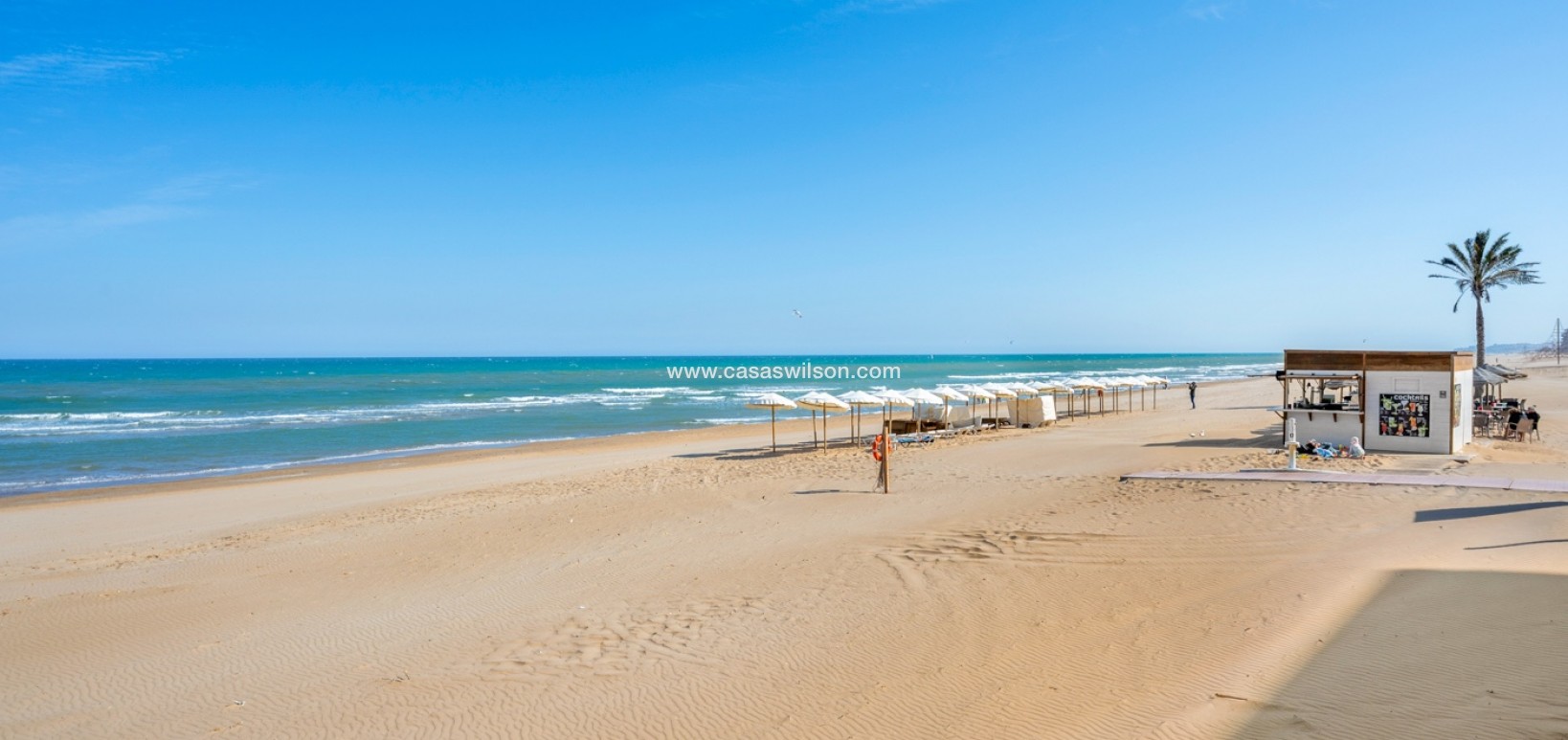 Sale - Apartment - Guardamar del Segura - Guardamar
