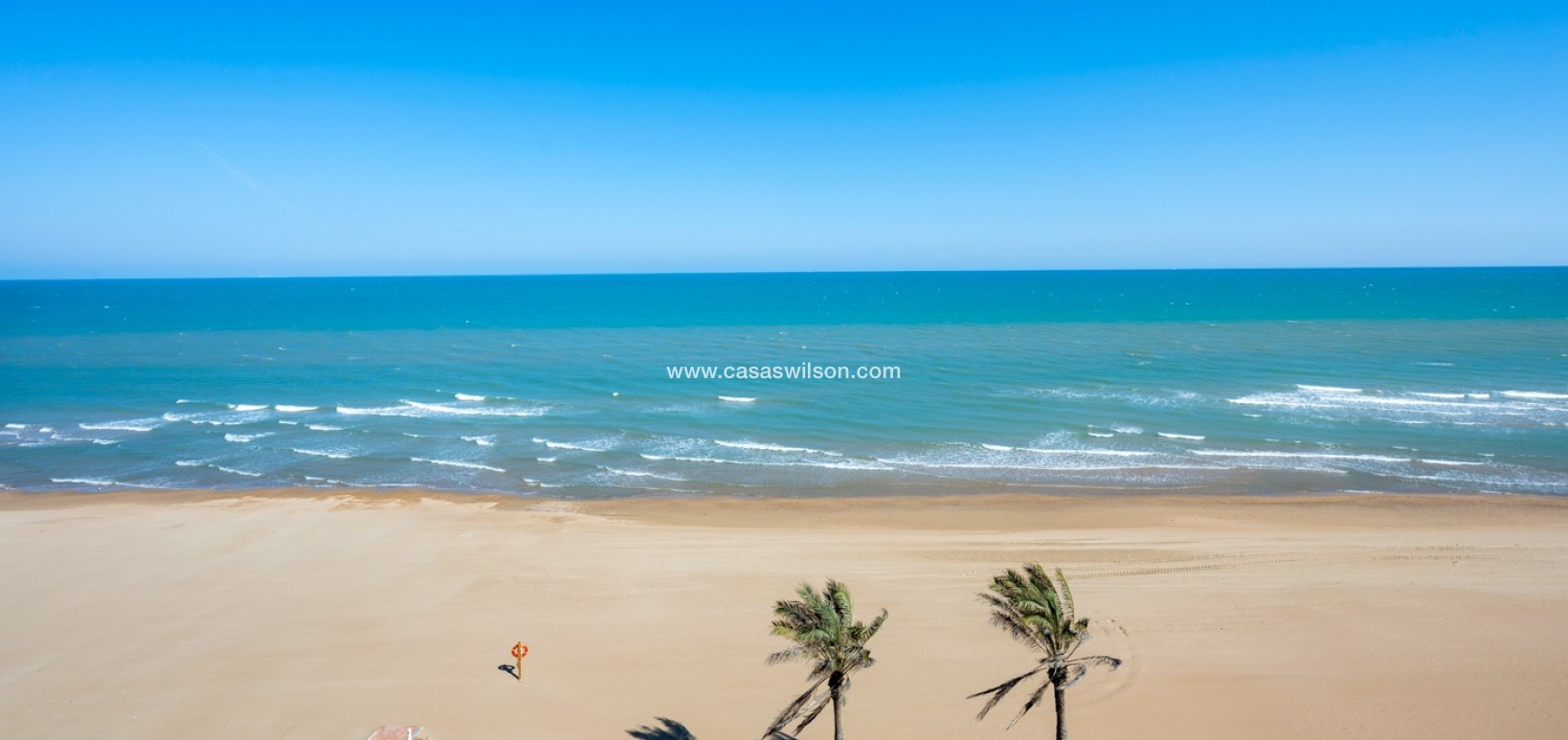 Sale - Apartment - Guardamar del Segura - Guardamar