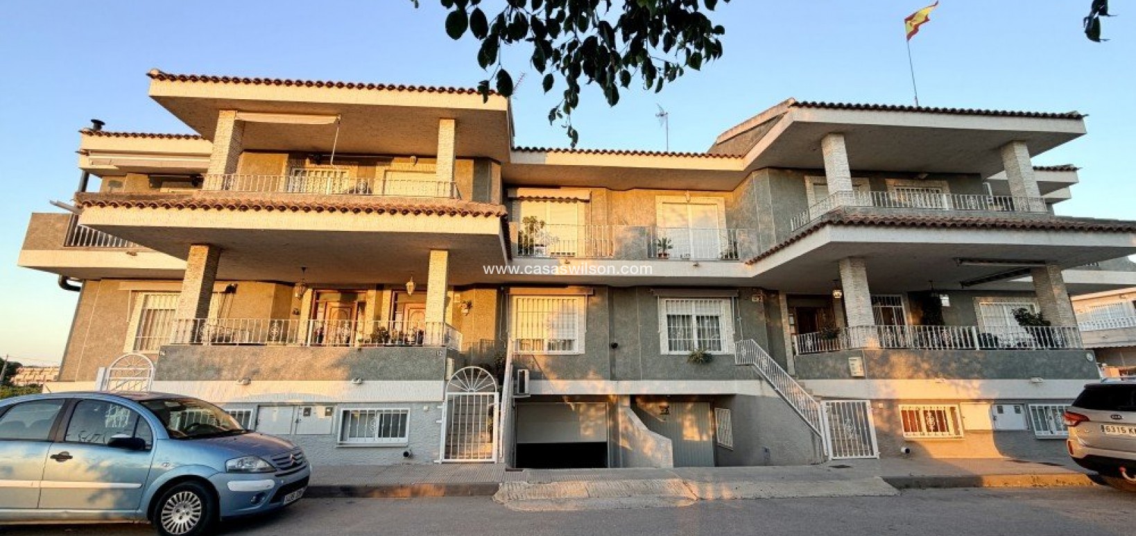 Sale - Townhouse - Formentera del Segura - Costa Blanca