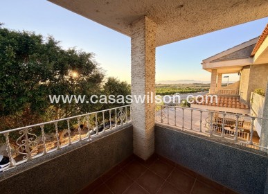 Sale - Townhouse - Formentera del Segura - Costa Blanca