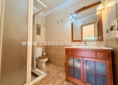 Sale - Townhouse - Formentera del Segura - Costa Blanca
