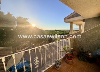 Sale - Townhouse - Formentera del Segura - Costa Blanca