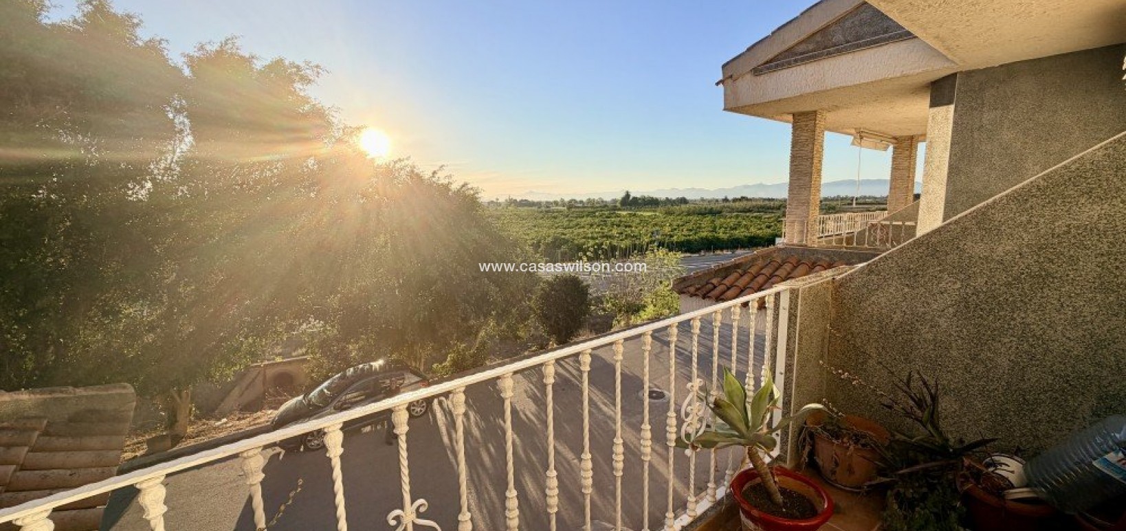 Sale - Townhouse - Formentera del Segura - Costa Blanca
