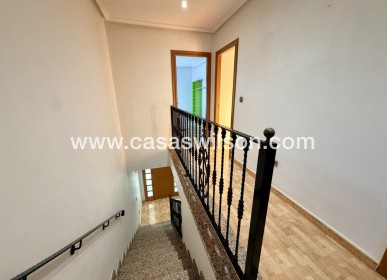 Sale - Townhouse - Formentera del Segura - Costa Blanca