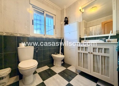 Sale - Townhouse - Formentera del Segura - Costa Blanca