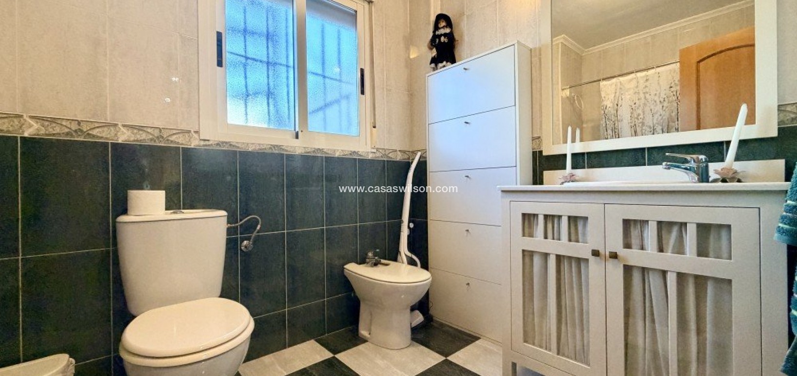 Sale - Townhouse - Formentera del Segura - Costa Blanca