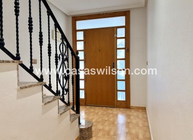 Sale - Townhouse - Formentera del Segura - Costa Blanca
