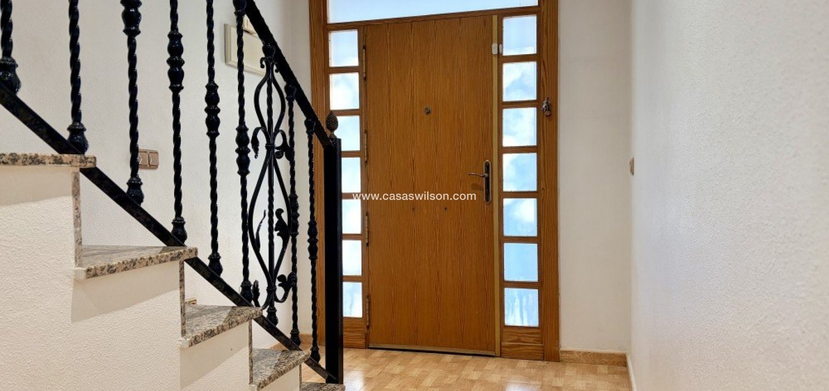 Sale - Townhouse - Formentera del Segura - Costa Blanca