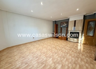 Sale - Townhouse - Formentera del Segura - Costa Blanca