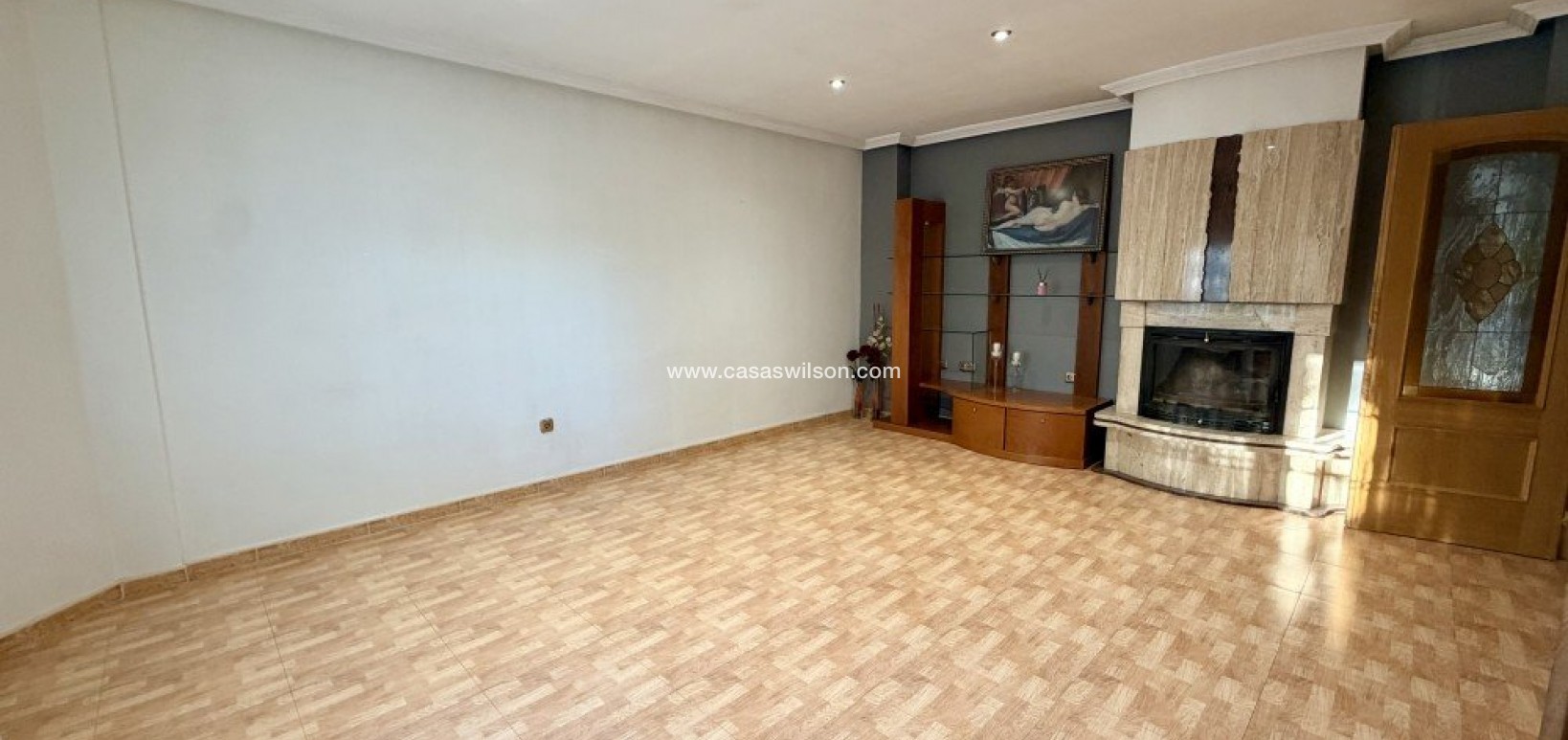 Sale - Townhouse - Formentera del Segura - Costa Blanca