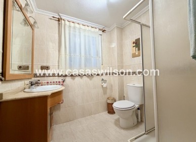 Sale - Townhouse - Formentera del Segura - Costa Blanca