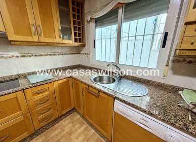 Sale - Townhouse - Formentera del Segura - Costa Blanca