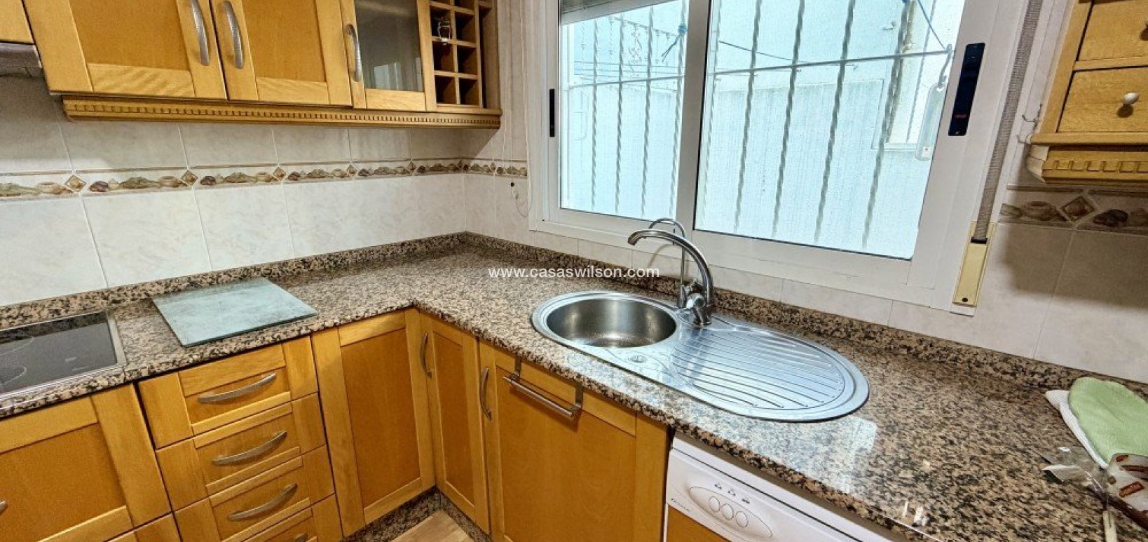 Sale - Townhouse - Formentera del Segura - Costa Blanca