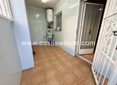 Sale - Townhouse - Formentera del Segura - Costa Blanca