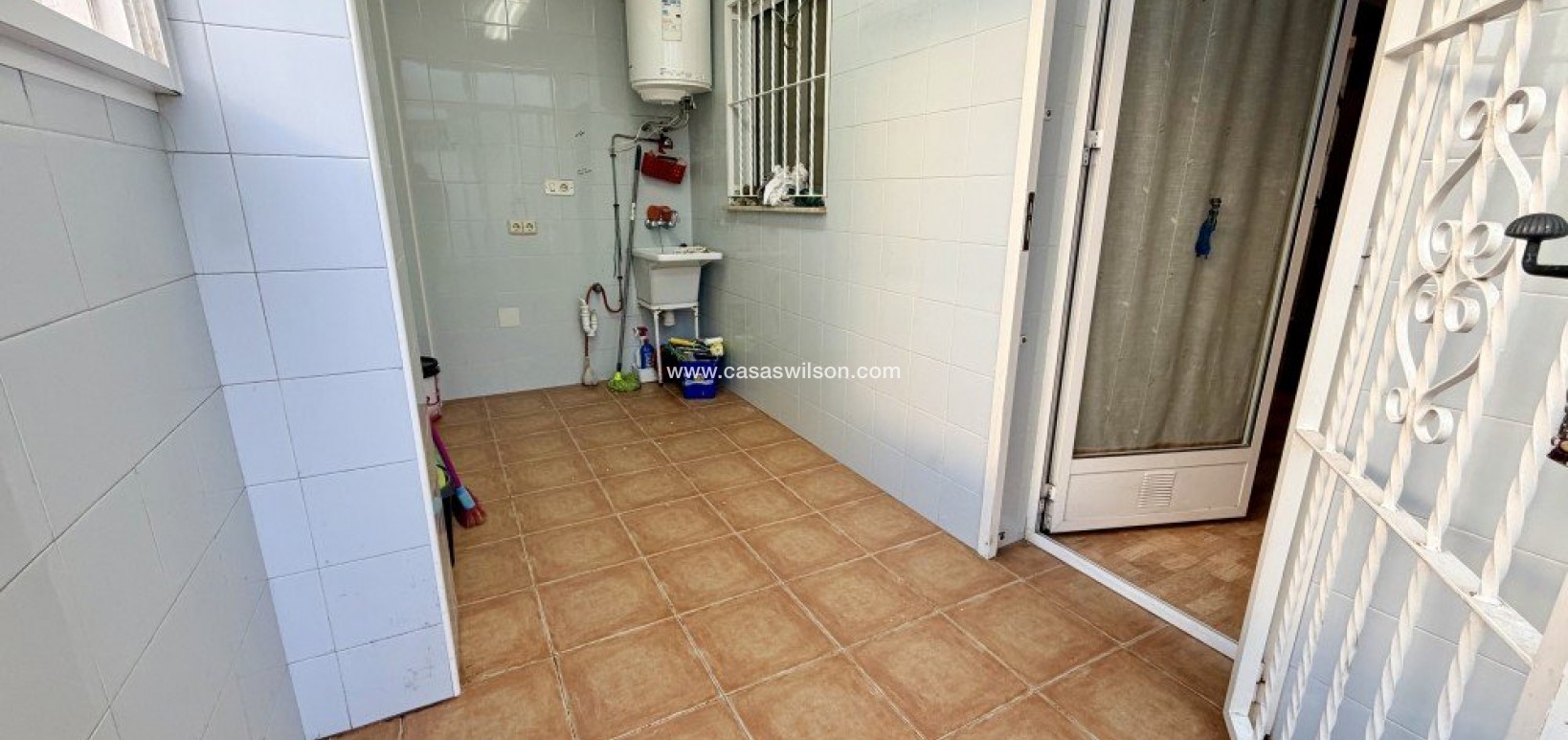 Sale - Townhouse - Formentera del Segura - Costa Blanca