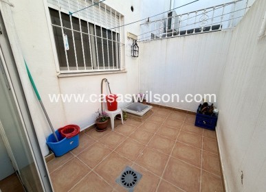 Sale - Townhouse - Formentera del Segura - Costa Blanca